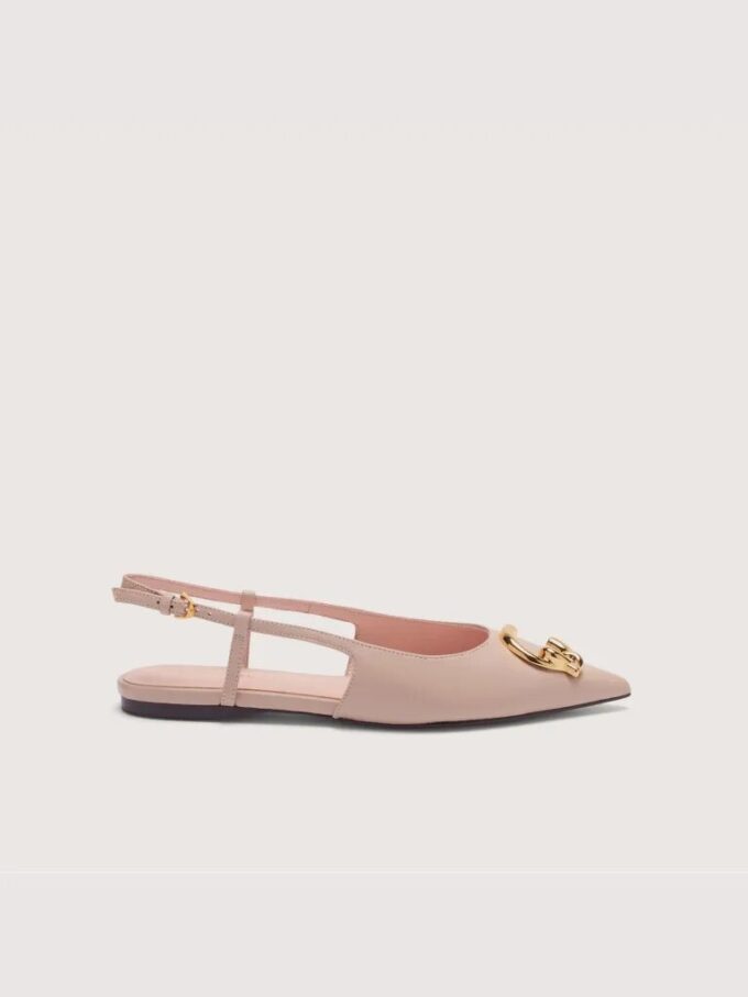 Coccinelle C-Me Smooth