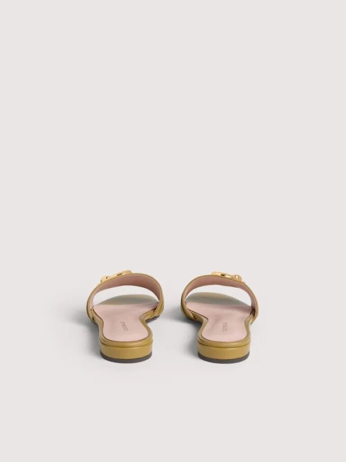 Coccinelle C-Me Smooth