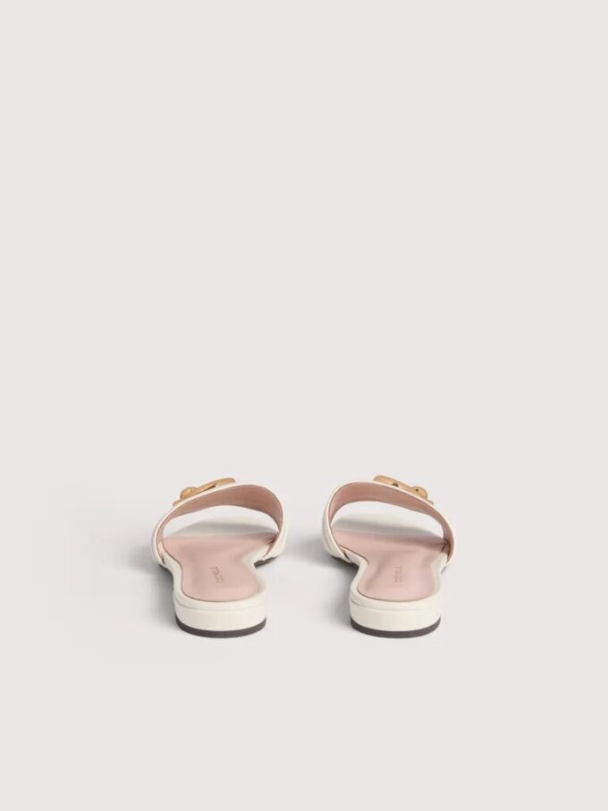 Coccinelle C-Me Smooth