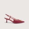 Coccinelle C-Me Smooth