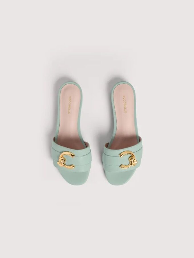 Coccinelle C-Me Smooth