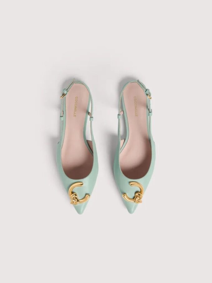 Coccinelle C-Me Smooth