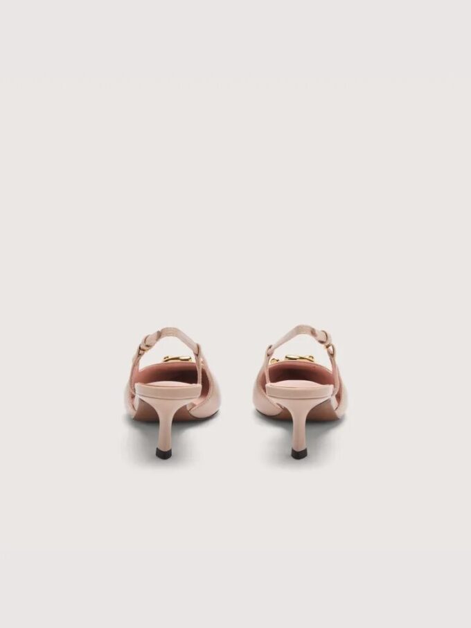 Coccinelle C-Me Smooth