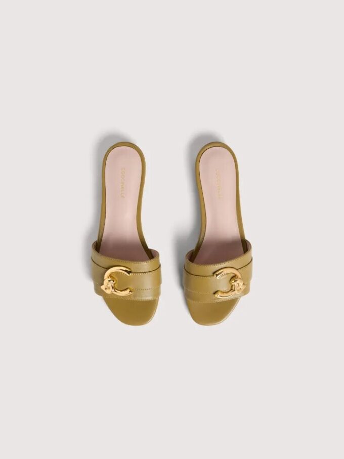 Coccinelle C-Me Smooth