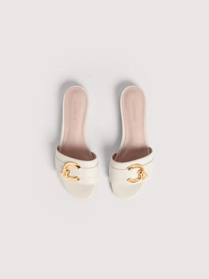 Coccinelle C-Me Smooth