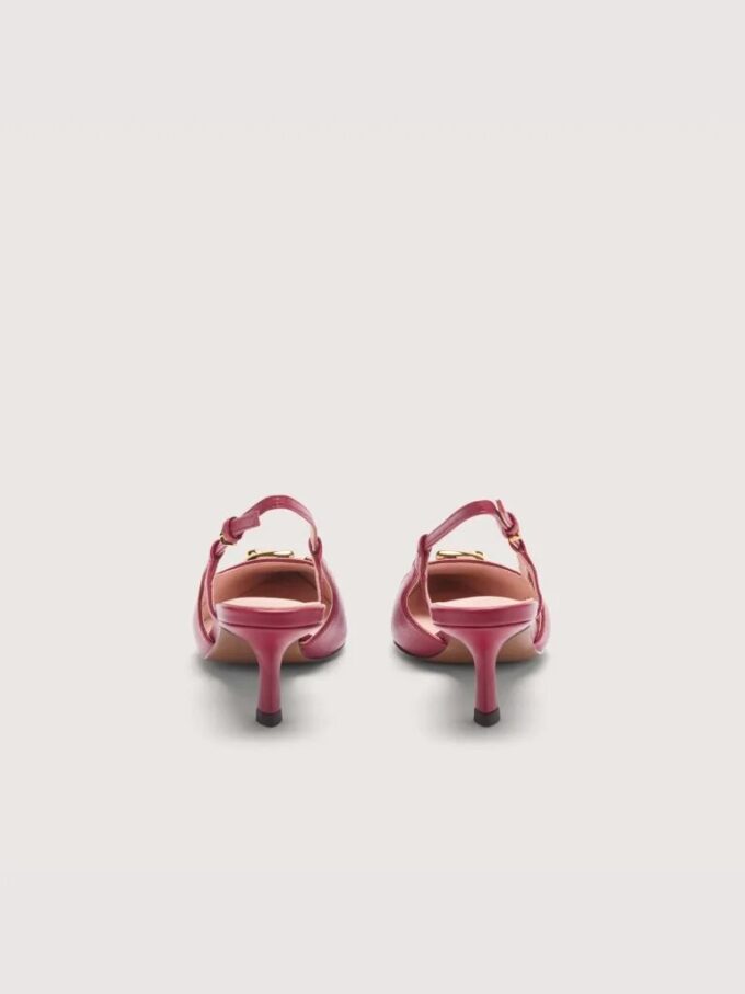 Coccinelle C-Me Smooth