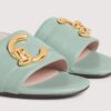 Coccinelle C-Me Smooth
