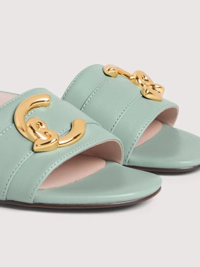 Coccinelle C-Me Smooth