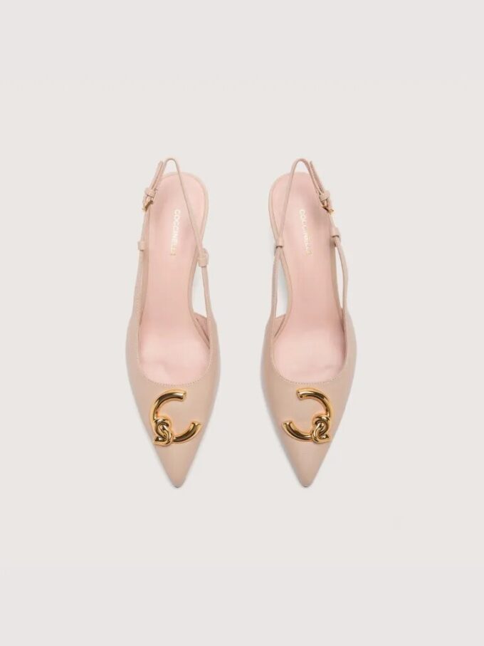 Coccinelle C-Me Smooth
