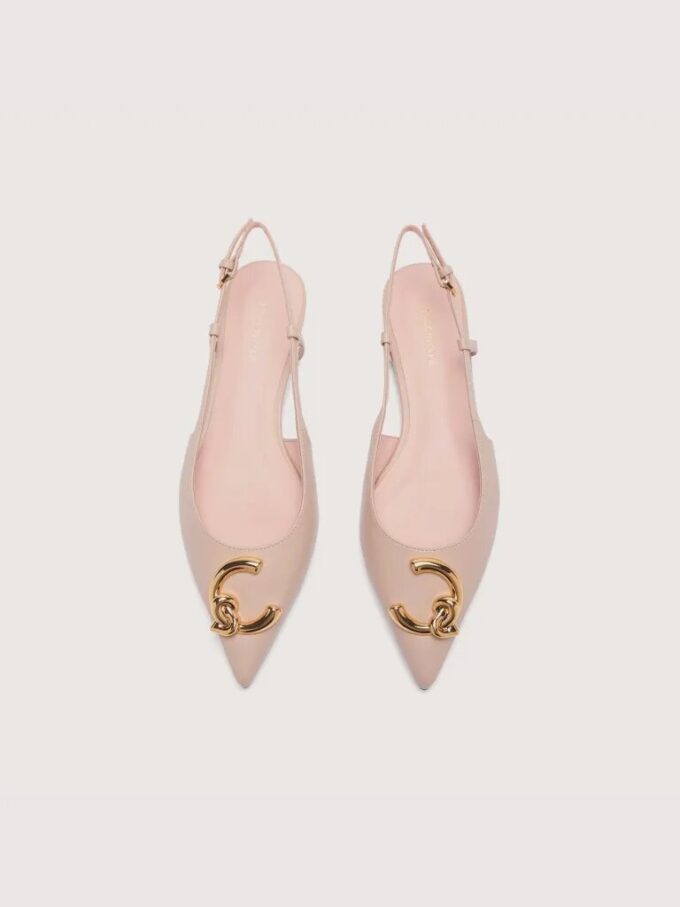 Coccinelle C-Me Smooth