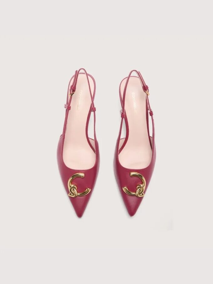 Coccinelle C-Me Smooth
