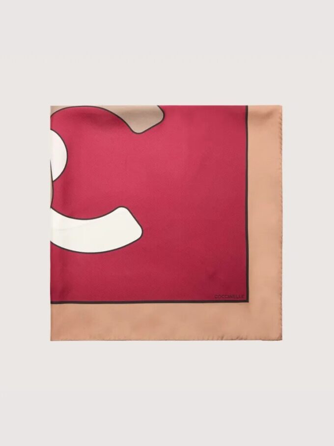 Coccinelle C-Me Tex Coccinelle C-Me Tex