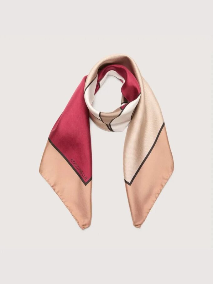 Coccinelle C-Me Tex Coccinelle C-Me Tex