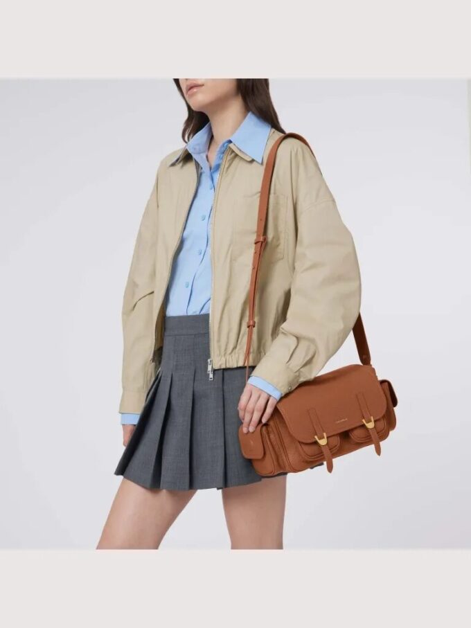 Coccinelle Campus Medium Coccinelle Campus Medium