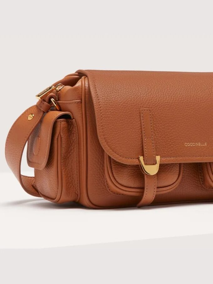 Coccinelle Campus Medium Coccinelle Campus Medium
