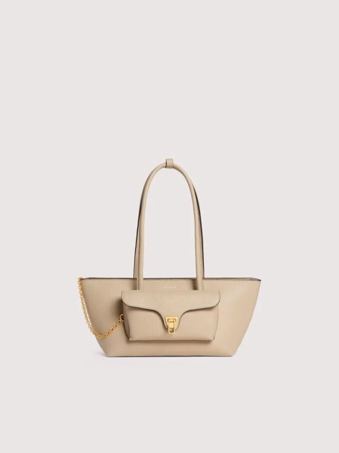 Coccinelle Double Beat Medium Coccinelle Double Beat Medium