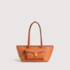 Coccinelle Double Beat Medium Coccinelle Double Beat Medium
