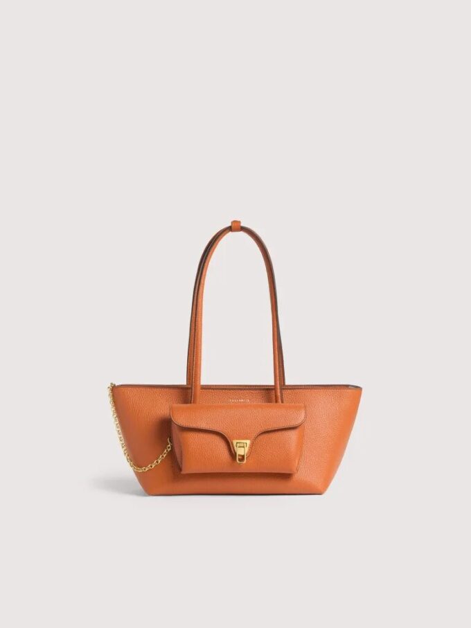 Coccinelle Double Beat Medium Coccinelle Double Beat Medium