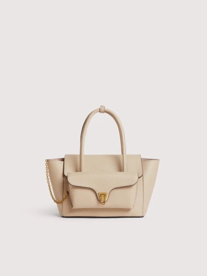 Coccinelle Double Beat Medium Coccinelle Double Beat Medium