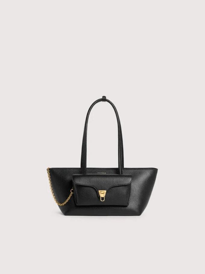 Coccinelle Double Beat Medium Coccinelle Double Beat Medium