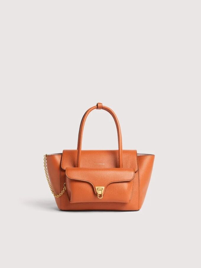 Coccinelle Double Beat Medium Coccinelle Double Beat Medium
