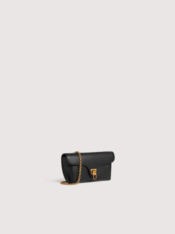 Coccinelle Double Beat Medium Coccinelle Double Beat Medium