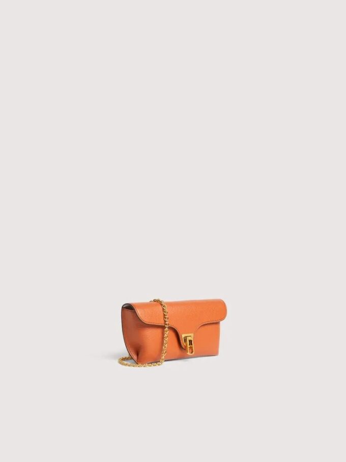 Coccinelle Double Beat Medium Coccinelle Double Beat Medium