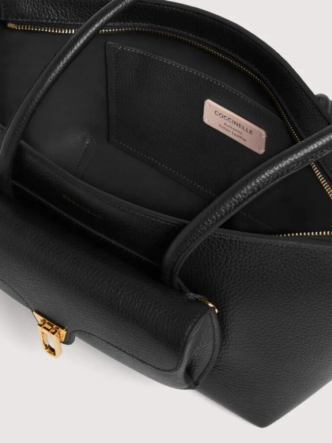 Coccinelle Double Beat Medium Coccinelle Double Beat Medium