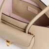 Coccinelle Double Beat Medium Coccinelle Double Beat Medium