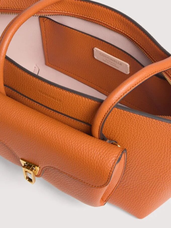Coccinelle Double Beat Medium Coccinelle Double Beat Medium