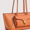 Coccinelle Double Beat Medium Coccinelle Double Beat Medium