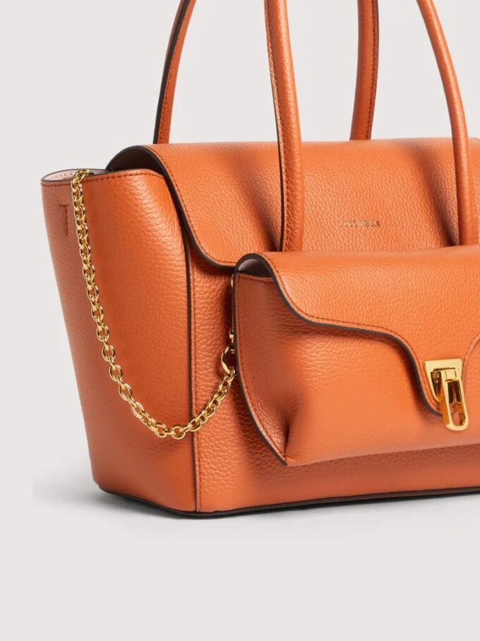 Coccinelle Double Beat Medium Coccinelle Double Beat Medium
