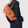 Coccinelle Double Beat Medium Coccinelle Double Beat Medium
