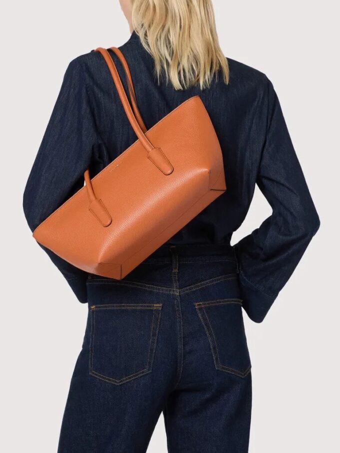Coccinelle Double Beat Medium Coccinelle Double Beat Medium