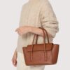 Coccinelle Double Beat Medium Coccinelle Double Beat Medium