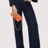 Coccinelle Double Beat Medium Coccinelle Double Beat Medium