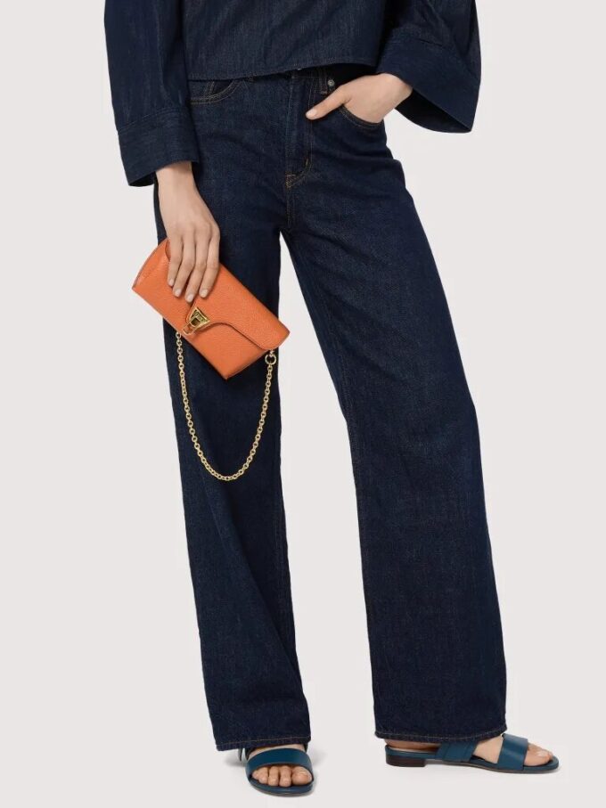 Coccinelle Double Beat Medium Coccinelle Double Beat Medium