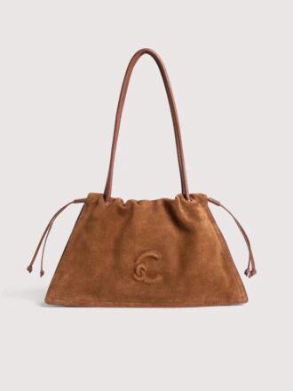 Coccinelle Dulse Suede Medium