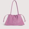 Coccinelle Dulse Suede Medium Coccinelle Dulse Suede Medium
