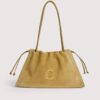 Coccinelle Dulse Suede Medium