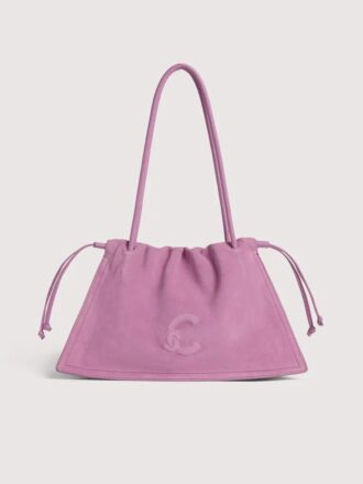 Coccinelle Dulse Suede Medium