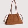Coccinelle Dulse Suede Medium Coccinelle Dulse Suede Medium