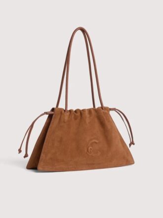 Coccinelle Dulse Suede Medium