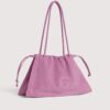 Coccinelle Dulse Suede Medium Coccinelle Dulse Suede Medium