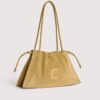 Coccinelle Dulse Suede Medium