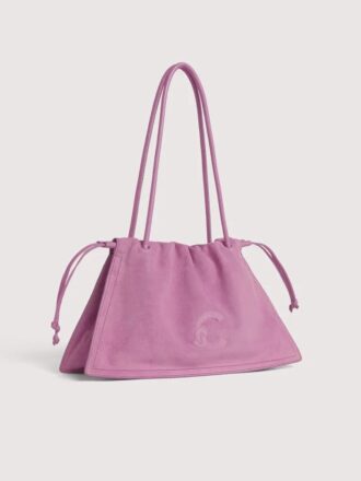 Coccinelle Dulse Suede Medium