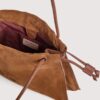 Coccinelle Dulse Suede Medium Coccinelle Dulse Suede Medium
