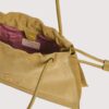 Coccinelle Dulse Suede Medium