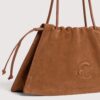 Coccinelle Dulse Suede Medium Coccinelle Dulse Suede Medium