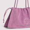 Coccinelle Dulse Suede Medium Coccinelle Dulse Suede Medium